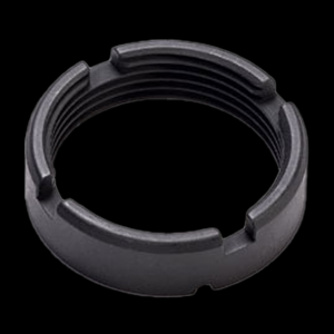 JP Enterprises Enhanced Carbine Castle Nut - 