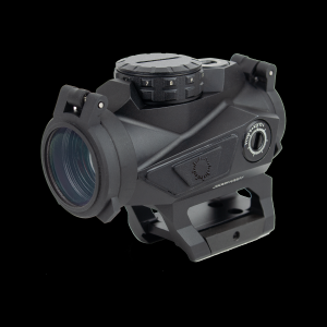 Steiner T1Xi 60 MOA Circle with 2MOA Red Dot Reflex Sight