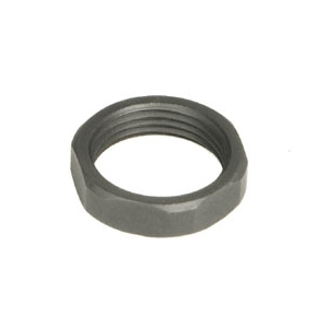 JP Enterprises .750" OD 1/2x28 Jam Nut - 