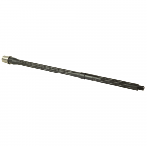 Faxon Firearms Match Series AR-15 20" Rifle-Length Gas 22 ARC 1:7 Stainless Steel Barrel