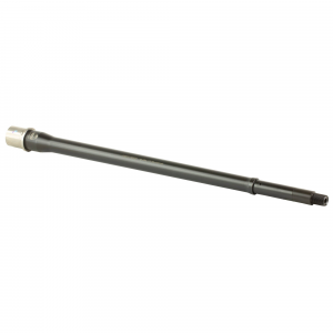Faxon Firearms Match Series AR-15 16" Rifle-Length Gas 22 ARC 1:7 Stainless Steel Barrel