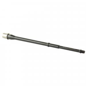Faxon Firearms Duty Series AR-15 16" Mid-Length Gas .223 Wylde 1:8 Stainless Steel Barrel