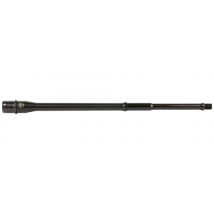 Faxon Firearms Duty Series AR-15 16" Mid-Length Gas 5.56 NATO 1:8 4150 Steel Threaded Gunner Profile Barrel
