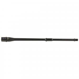 Faxon Firearms Duty Series AR-15 16" Mid-Length Gas 5.56 NATO 1:8 4150 Steel Threaded Pencil Profile Barrel