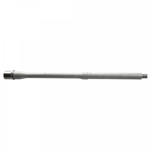 Rosco Purebred AR-15 16" Pistol-Length Gas .300 Blackout 1:8 Stainless Steel Barrel