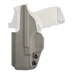 DeSantis Gunhide Mean Streak IWB Holster for Glock 19, 45, 23, 32 - 