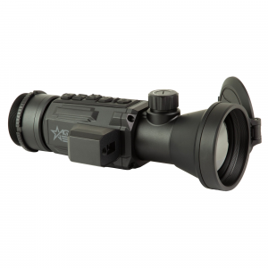 AGM Secutor LRF-C 75-640 Thermal Imaging Clip-On