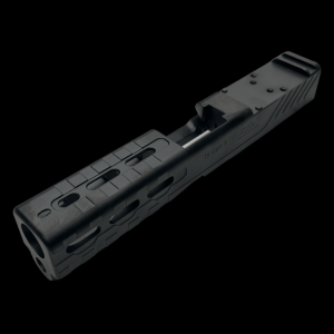 Sylvan Arms Optic Ready Slide / Internals Kit for Gen 3 Glock 19 Pistols