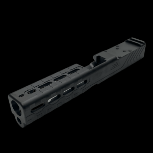 Sylvan Arms Optic Ready Slide for Gen 3 Glock 17 Pistols