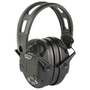 Walker's Firemax Electronic Bluetooth Hearing Protection