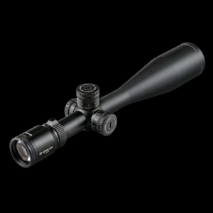 Athlon Optics Heras SPR 15-60x56 SFP BLR2 IR MOA Rifle Scope
