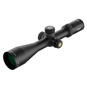 Athlon Optics Helos BTR Gen 2 6-24x56 FFP APLR6 IR MOA Rifle Scope