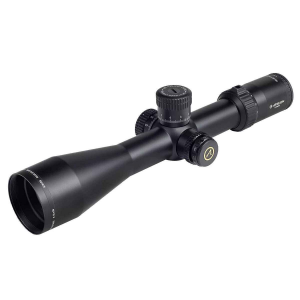 Athlon Optics Helos BTR Gen 2 6-24x56 FFP APRS6 IR MIL Rifle Scope