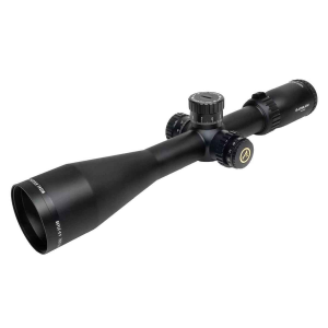 Athlon Optics Midas BTR Gen 2 HD 4.5-27x50 SFP APRS4 IR MIL Rifle Scope