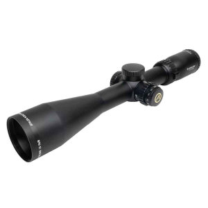 Athlon Optics Midas HMR HD 2.5-15x50 SFP AHMR IR MOA Rifle Scope