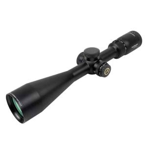 Athlon Optics Argos HMR 4-20x50 SFP BDC 600A MOA IR Rifle Scope