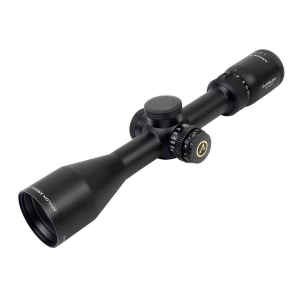Athlon Optics Argos HMR 2-12x42 SFP BDC 600A IR MOA Rifle Scope