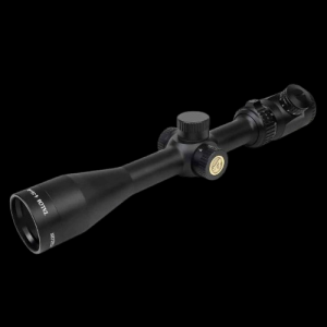 Athlon Optics Talos 4-16x40 SFP BDC 600 MOA Rifle Scope