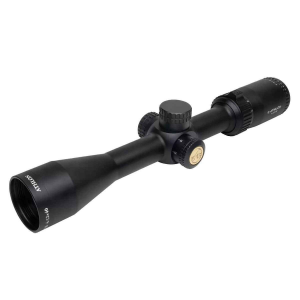 Athlon Optics Neos 4-12x40 SFP BDC 22 RIMFIRE MOA Rifle Scope