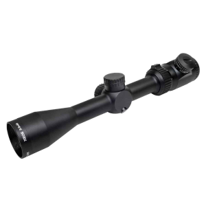 Athlon Optics Neos 3-9x40 SFP BDC 500 IR MOA Rifle Scope