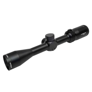 Athlon Optics Neos 3-9x40 SFP CENTER X MOA Rifle Scope