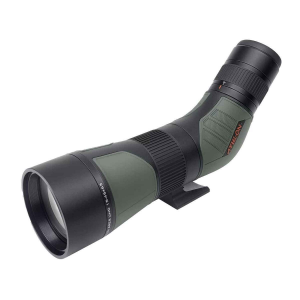Athlon Optics ARES G2 UHD 15-45x65mm Angled Eyepiece Spotting Scope