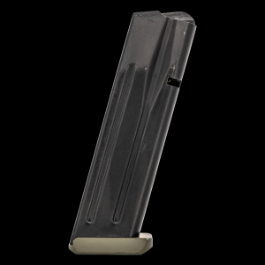 SAR USA SAR9 SOCOM 9mm 17-Round Magazine - 