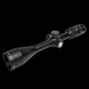 Athlon Optics Talos 6-24x50 BDC 600 MIL Rifle Scope