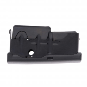 Savage Arms 55104 .22-250 Rem 4-Round Magazine