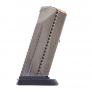 FN FNS-9 Compact 9mm 12-Round Magazine (BLK)