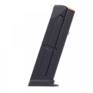 FN 509 9mm 10-Round Steel Magazine - BLK