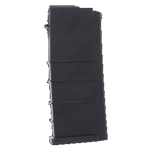 SGM Tactical Saiga 308 / 7.62 25-Rounds Polymer Black Magazine