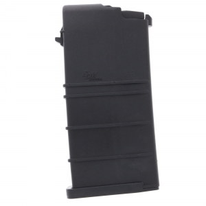 SGM Tactical Saiga 308 / 7.62 20-Round Polymer Black Magazine