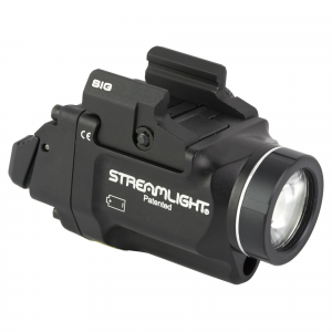 Streamlight TLR-8 Sub Gun Light and Red Laser for Sig P365 XL
