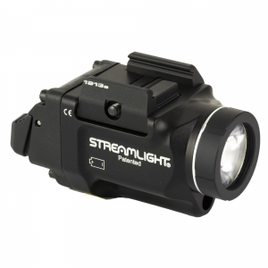 Streamlight TLR-8 Sub Gun Light and Red Laser for 1913 Short Models