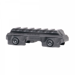 Reptilia RMU .625" 6-Slot Picatinny Mount