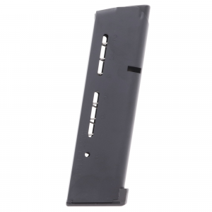 Wilson Combat 1911 Elite Tactical .45 ACP 8-Round Magazine with Lo-Profile Base Pad