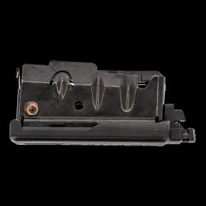 Savage Arms Axis , Axis II, Models 11 Lady Hunter, 110 Engage, Apex Hunter, Hog Hunter 6mm ARC 4-Round Magazine