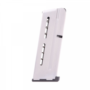 Wilson Combat 1911 Elite Tactical Sentinel 9mm 8-Round Magazine with Pad