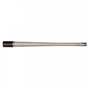 Q The Fix 16" 8.6 BLK 1:3 Stainless Steel Barrel