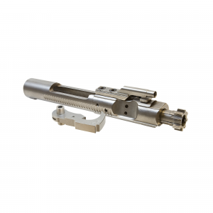 FailZero AR-15 .223 / 5.56 EXO Nickel Boron Bolt Carrier Group with Hammer
