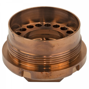 Q Plan-B Omega Suppressor Mount