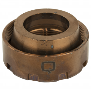 Q Plan-B ASR Suppressor Mount