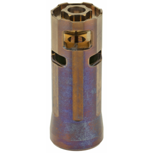 Q Bottle Rocket Muzzle Brake