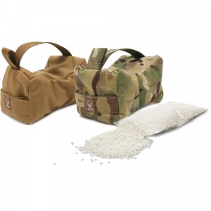Grey Ghost Gear Rifleman's Medium Squeeze Bag - Multicam