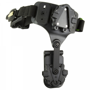 Alien Gear Rapid Force Dynamic Drop Leg with Locking Belt Slide and TAQ-Strap