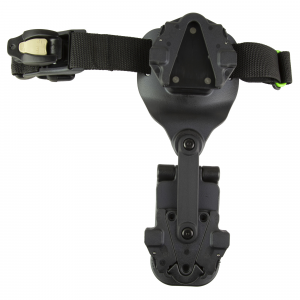 Alien Gear Rapid Force Swivel Drop Leg with Locking Belt Slide and TAQ-Strap