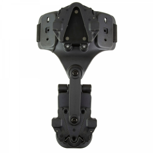 Alien Gear Rapid Force Dynamic Drop Leg with Locking Belt Slide and Standard Buckle