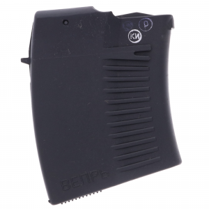 Molot Vepr 7.62x54R 5-Round Polymer Magazine - 