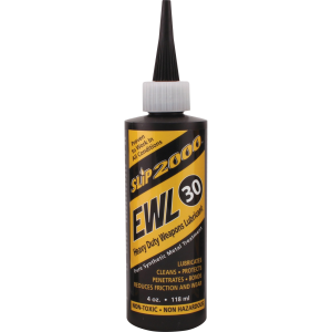 Slip 2000 EWL 30 Lubricant - 4oz